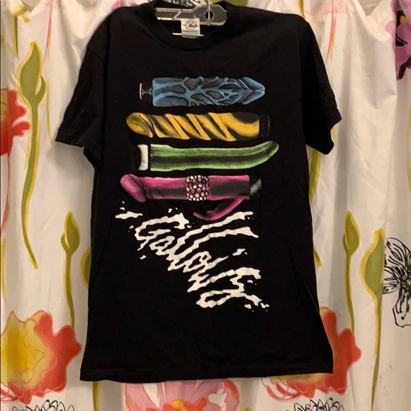 Gallows 2007 tee - Picture 1 of 3